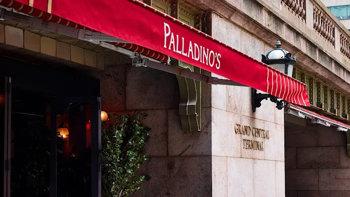 Palladino’s Steak & Seafood Picture 5