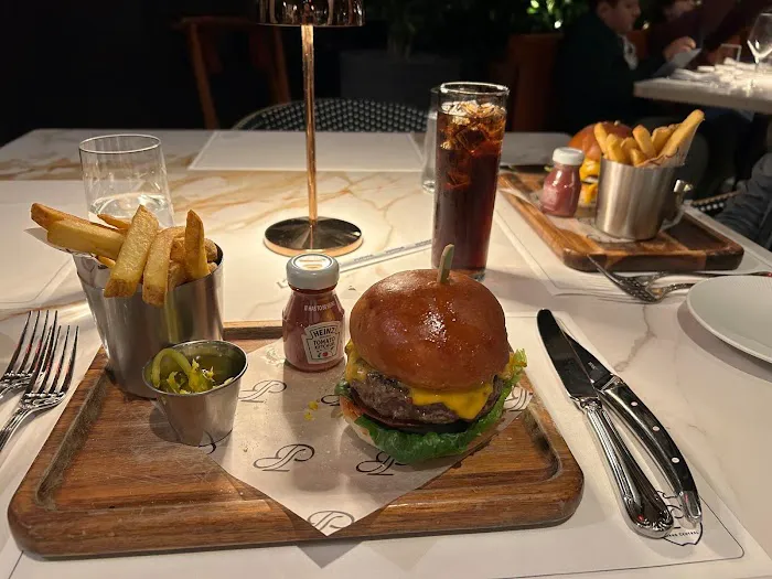 Palladino’s Steak & Seafood Picture 1