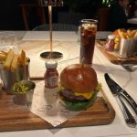 Palladino’s Steak & Seafood