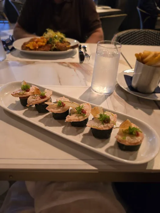 Palladino’s Steak & Seafood Picture 3