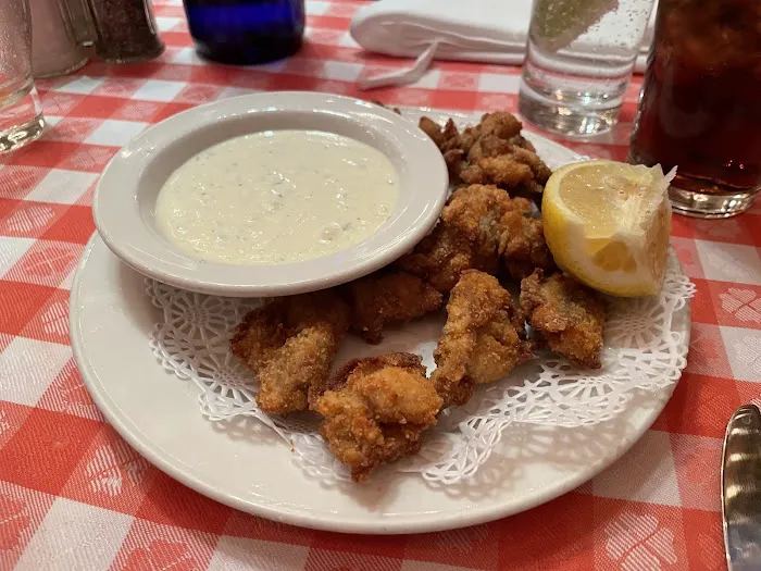 Oyster Bar Picture 9
