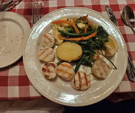 Oyster Bar