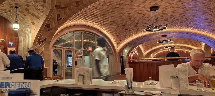 Oyster Bar Picture 2