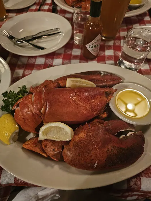 Oyster Bar Picture 6