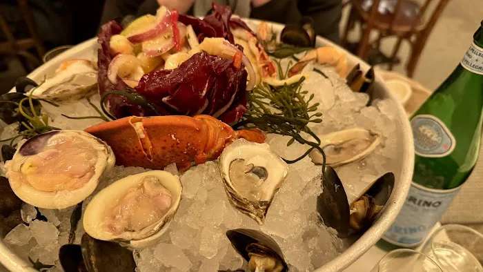 Oyster Bar Picture 7