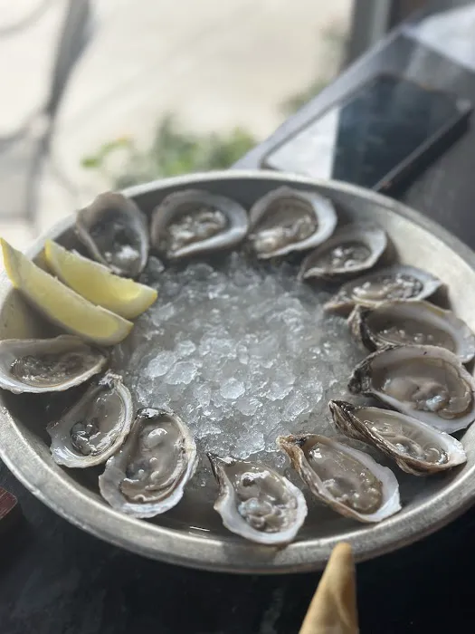 Oyster Bar Picture 8