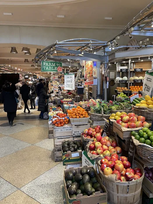 Eli’s Bread & Pastry at Grand Central Market Picture 7