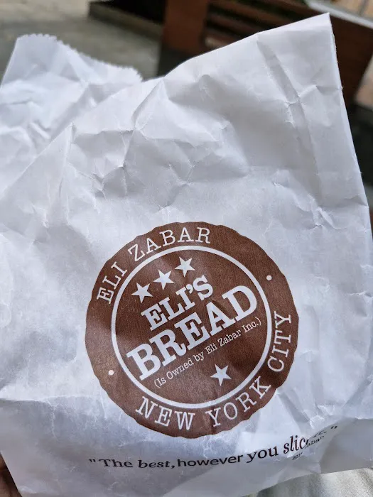 Eli’s Bread & Pastry at Grand Central Market Picture 9