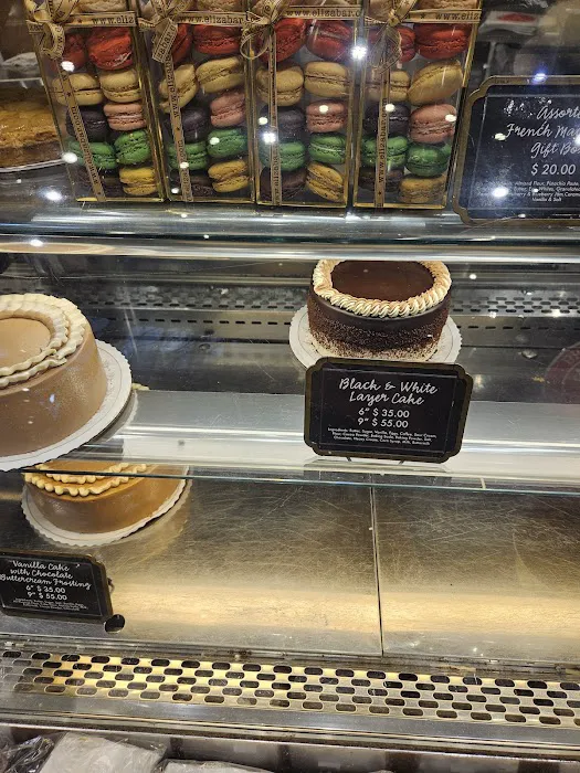 Eli’s Bread & Pastry at Grand Central Market Picture 8