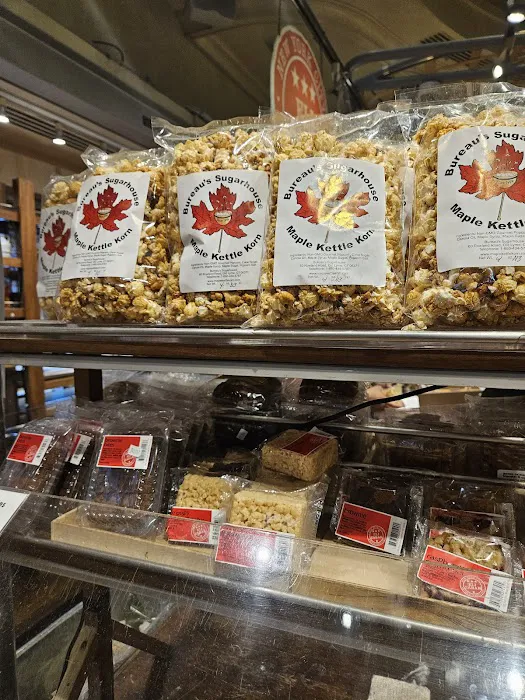Eli’s Bread & Pastry at Grand Central Market Picture 5
