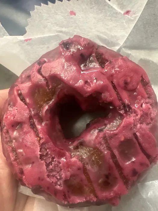 Doughnut Plant Picture 9