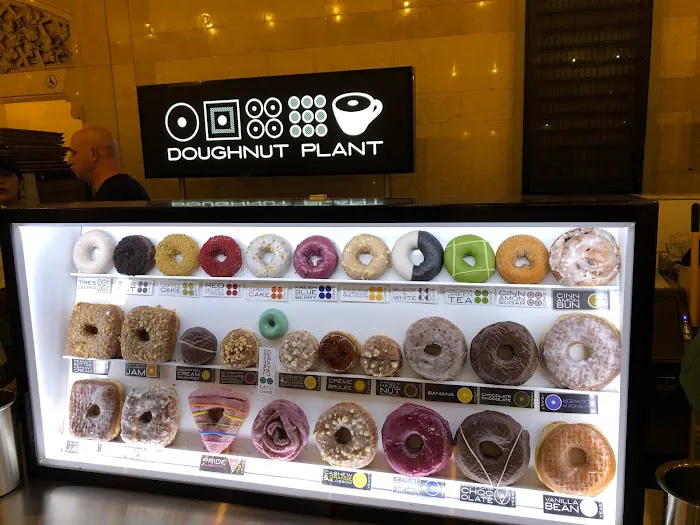 Doughnut Plant Picture 10