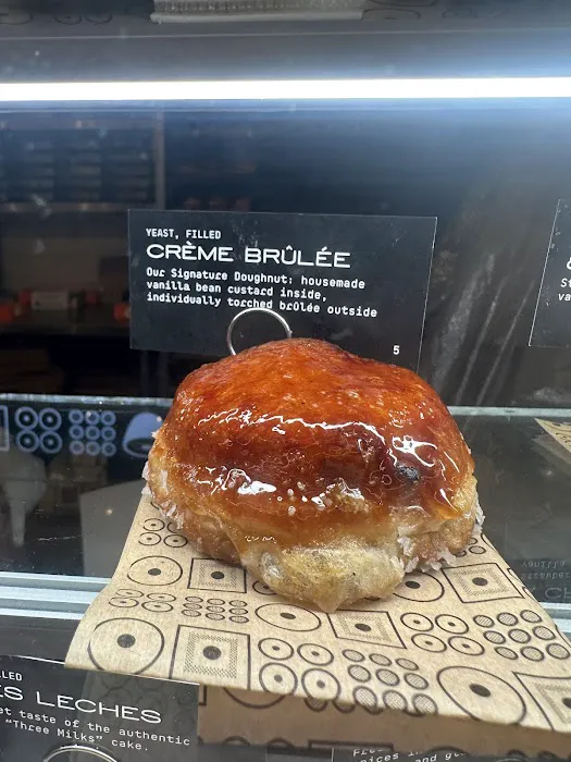 Doughnut Plant Picture 1