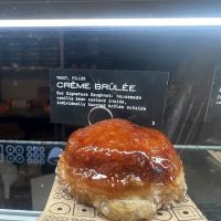 Doughnut Plant ico