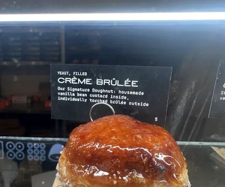 Doughnut Plant