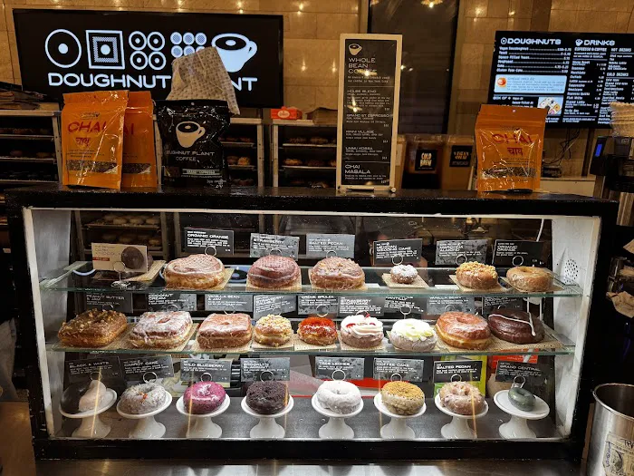 Doughnut Plant Picture 7