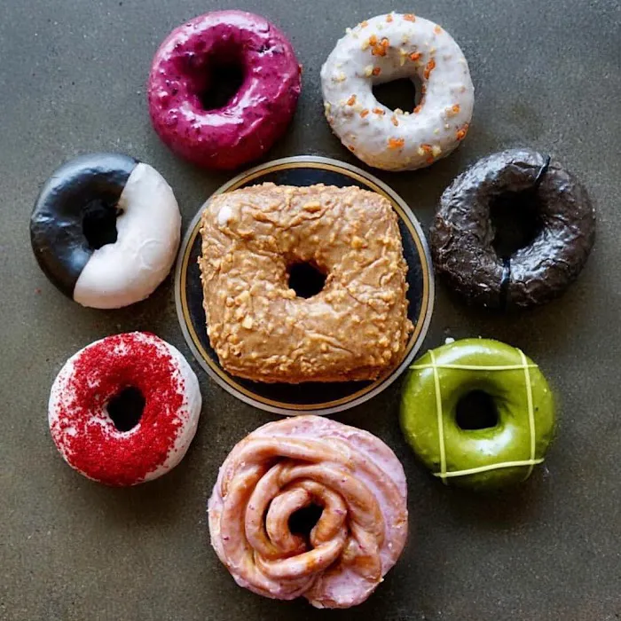 Doughnut Plant Picture 5