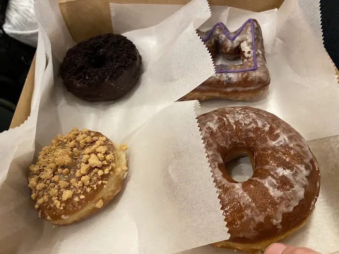 Doughnut Plant Picture 8
