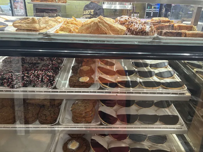 Zaro’s Family Bakery Picture 8