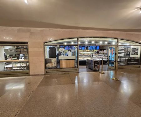 Zaro’s Family Bakery