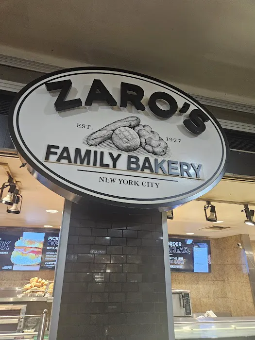 Zaro’s Family Bakery Picture 6
