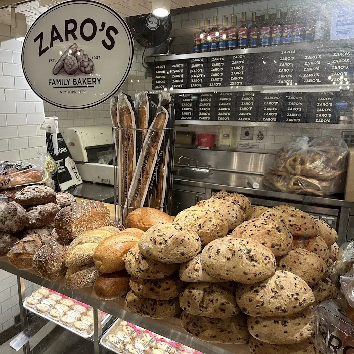 Zaro’s Family Bakery Picture 7