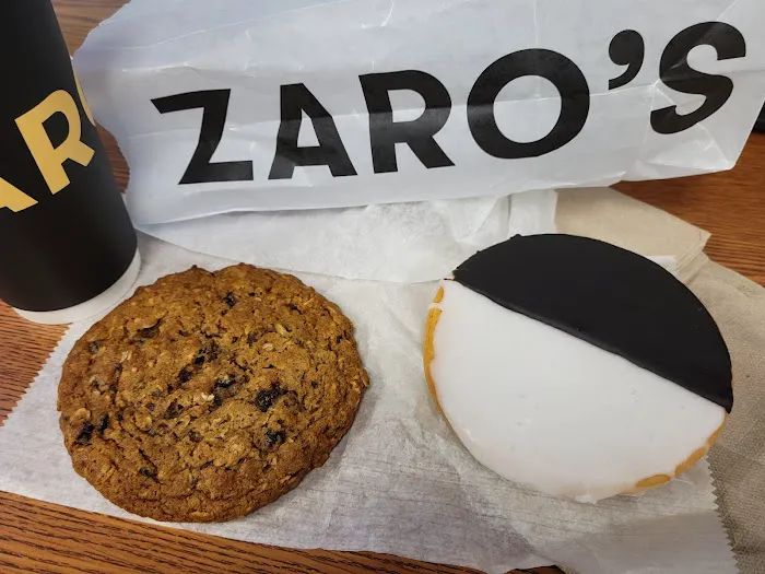 Zaro’s Family Bakery Picture 4