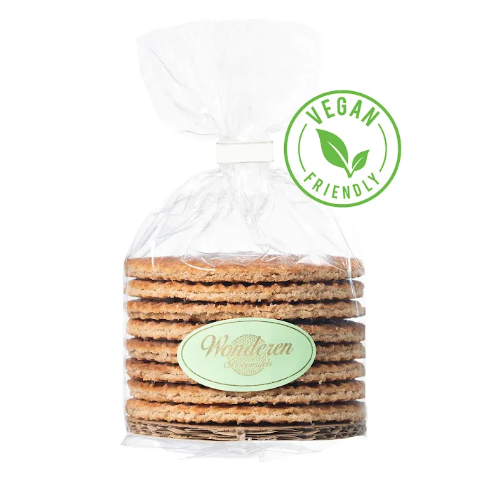 Wonderen Stroopwafels Café Picture 8