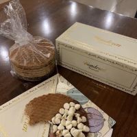 Wonderen Stroopwafels Café ico