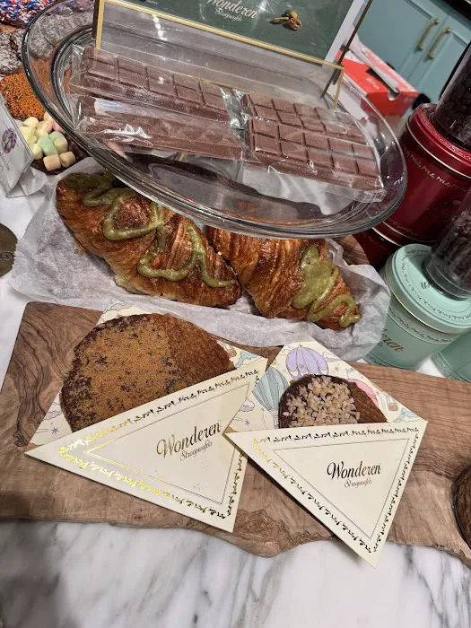 Wonderen Stroopwafels Café Picture 10
