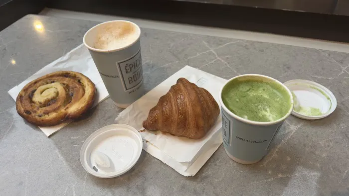 Épicerie Boulud Picture 4