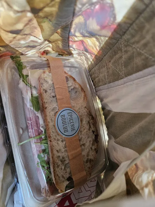 Épicerie Boulud Picture 2