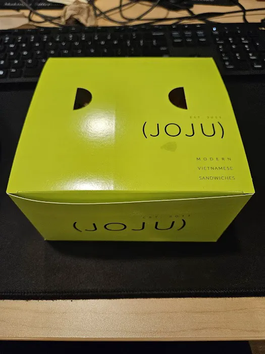 JoJu Picture 6
