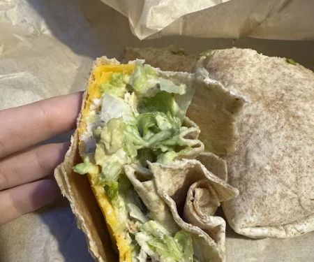 Pickler Sandwich Shop