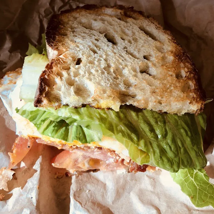 Pickler Sandwich Shop Picture 7