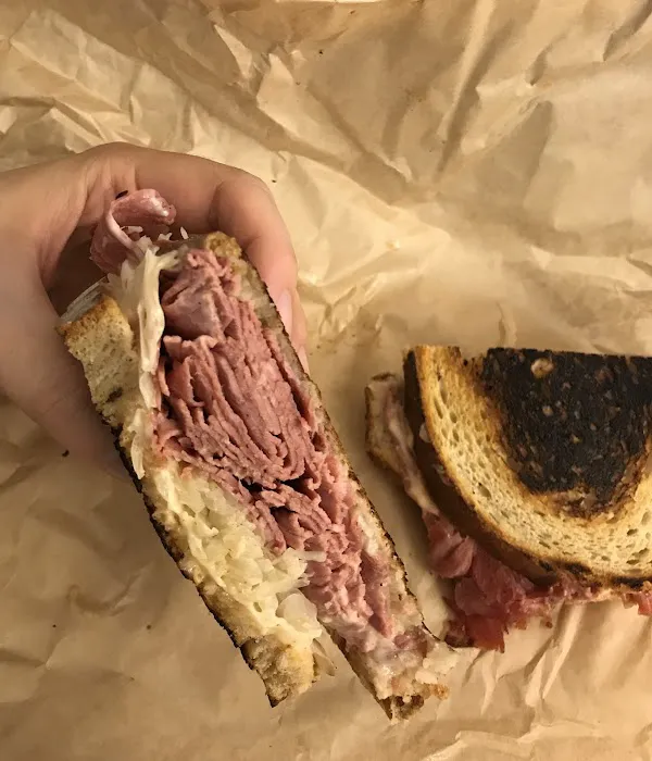 Pickler Sandwich Shop Picture 4