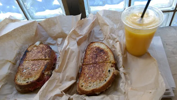 Pickler Sandwich Shop Picture 8