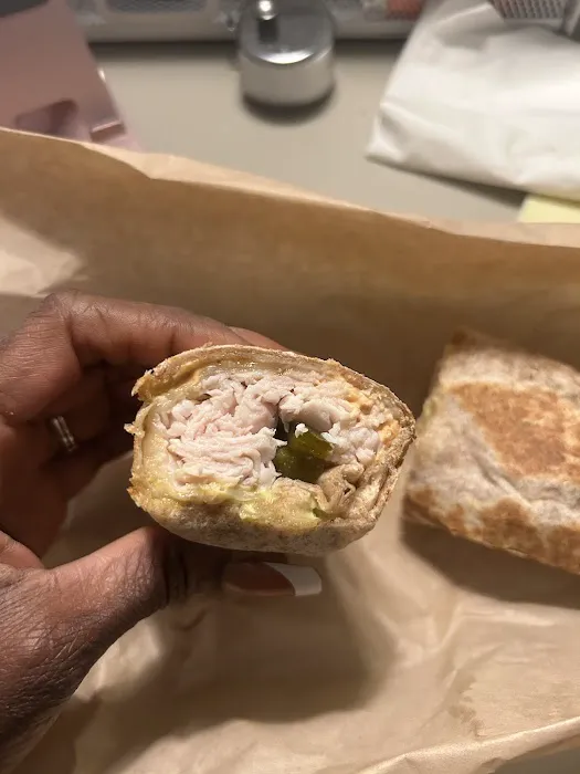 Pickler Sandwich Shop Picture 2
