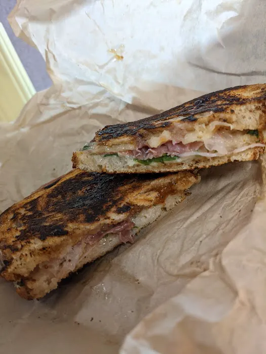 Pickler Sandwich Shop Picture 10