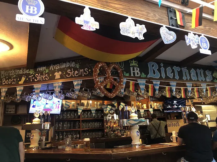 Bierhaus NYC Picture 4