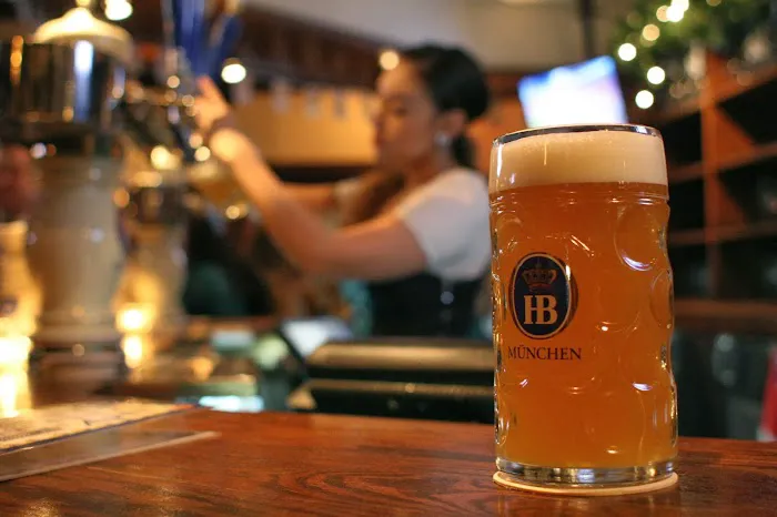 Bierhaus NYC Picture 6