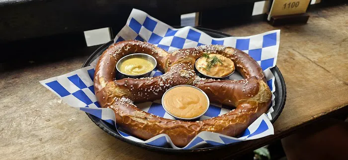 Bierhaus NYC Picture 3