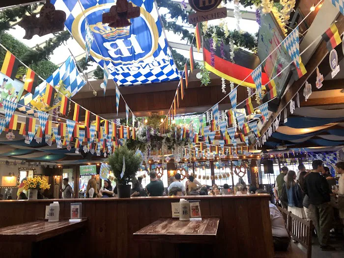 Bierhaus NYC Picture 1