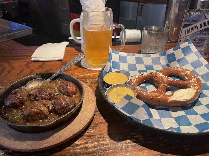 Bierhaus NYC Picture 7