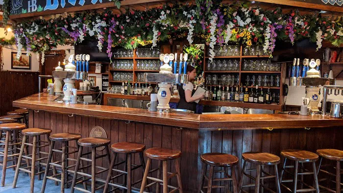 Bierhaus NYC Picture 10
