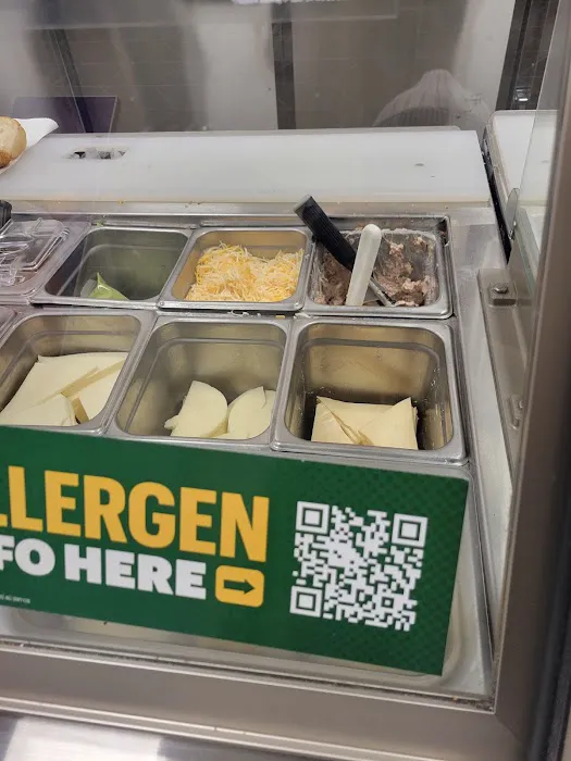Subway Picture 2