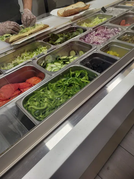 Subway Picture 4
