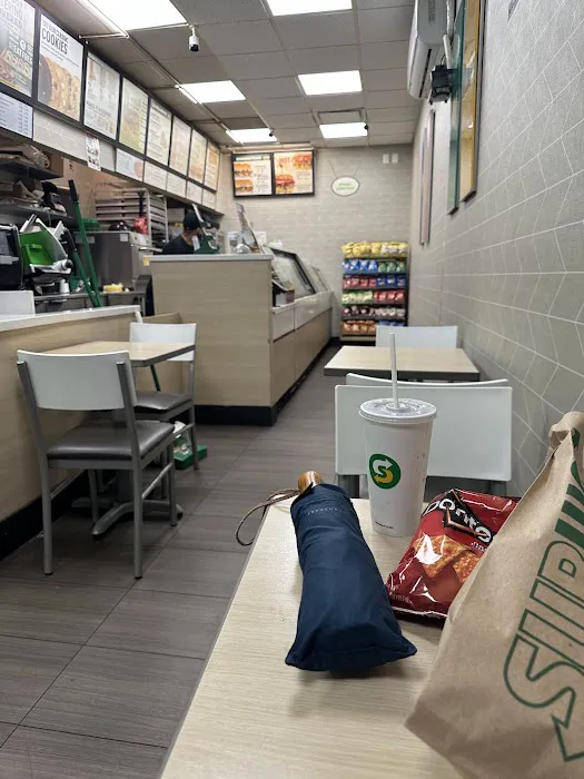 Subway Picture 9