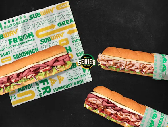 Subway Picture 6