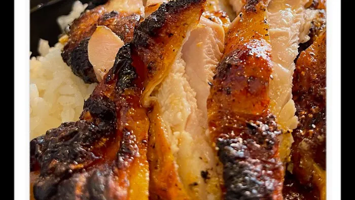 Gai Chicken & Rice Picture 1